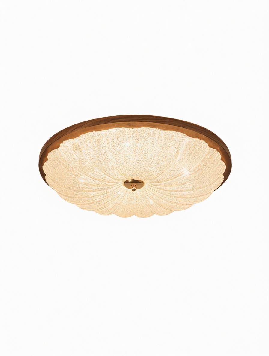 Daelina A | Ceiling Mounted Light - Detail View #5 | HomeCartel