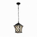 Lurellin Une | Outdoor Pendant Light