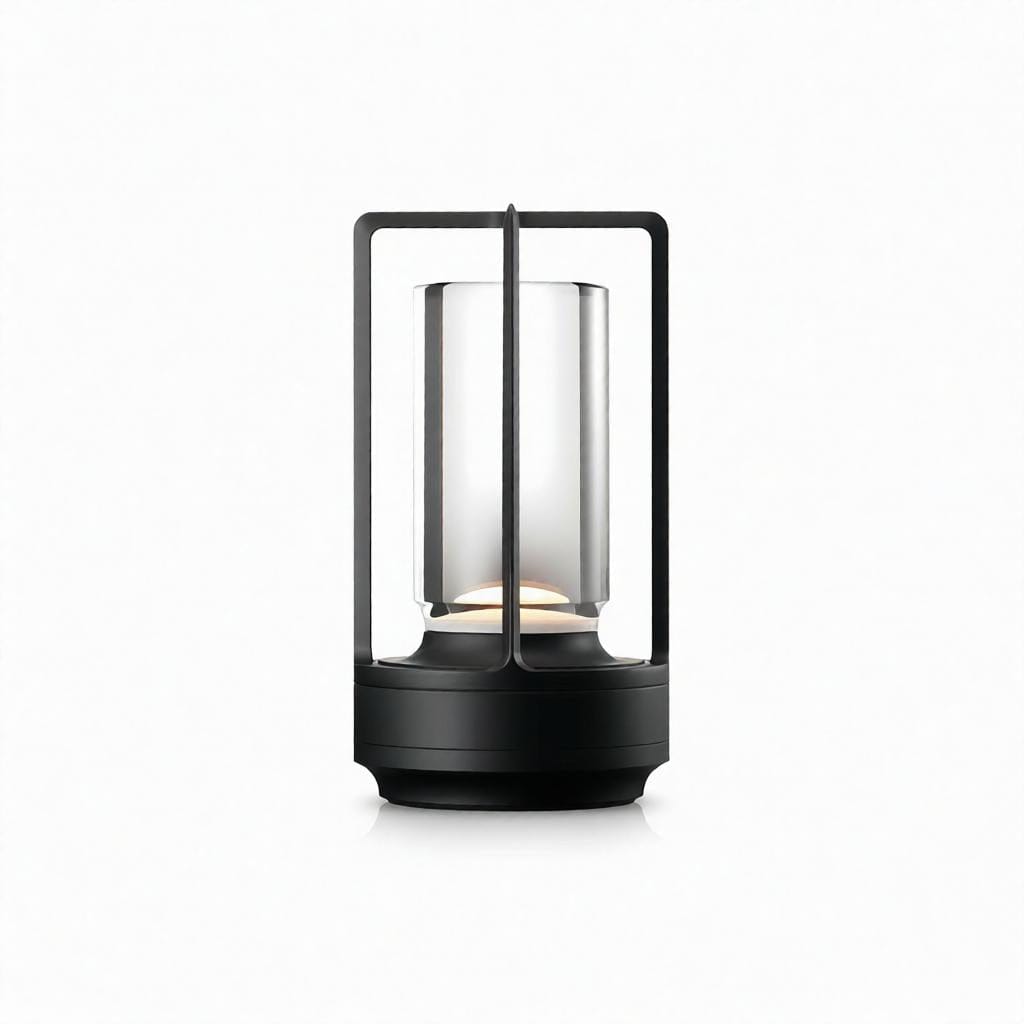 Orvenith Une | Outdoor Table Lamp - Detail View #6 | HomeCartel