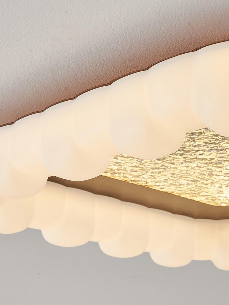 Tarnilis S | Ceiling Mounted Light - Detail View #3 | HomeCartel