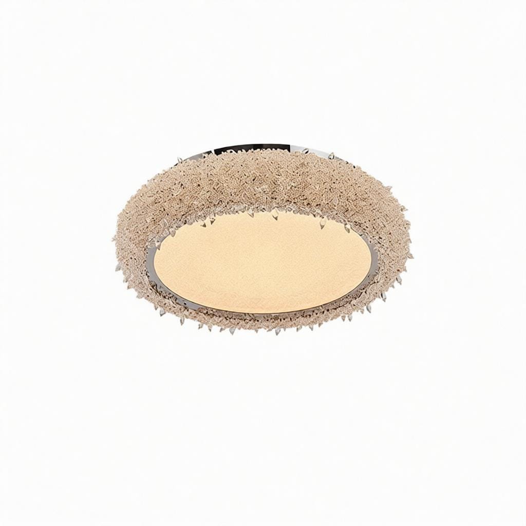 Ziarko | Ceiling Mounted Light - Detail View #7 | HomeCartel