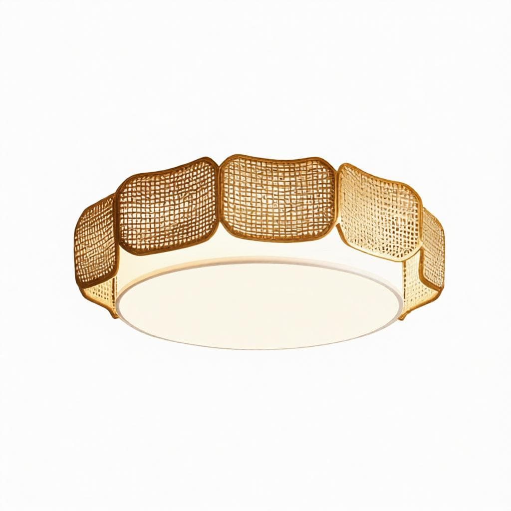 Luminna | Ceiling Mounted Light - Modern Lighting Fixture | HomeCartel Philippines