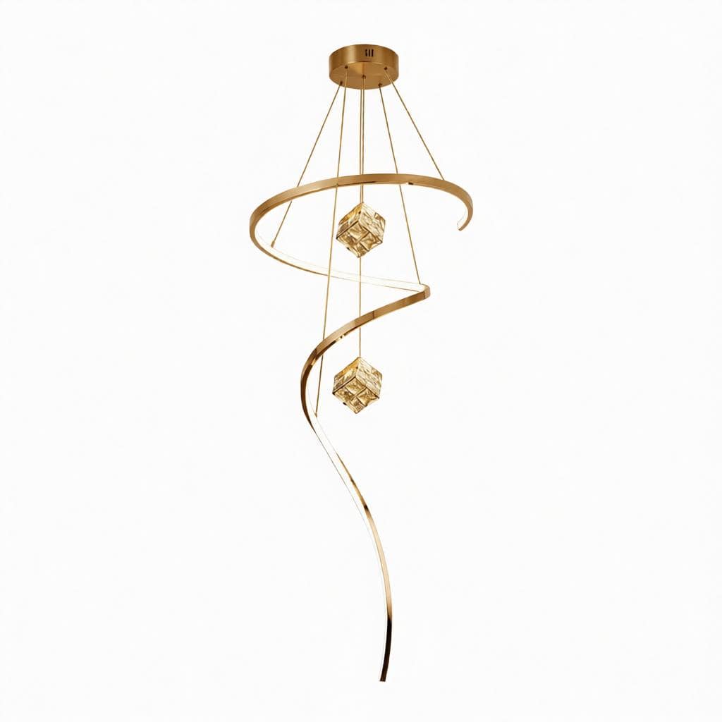 Balthael Une | Chandelier - Modern Cluster Chandelier | HomeCartel Philippines