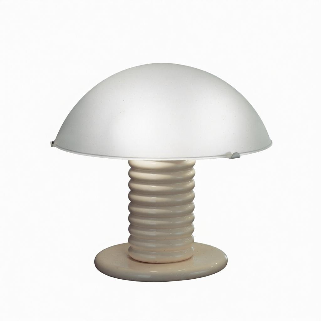 Elyssere I Table Lamp - Detail View #2 | HomeCartel