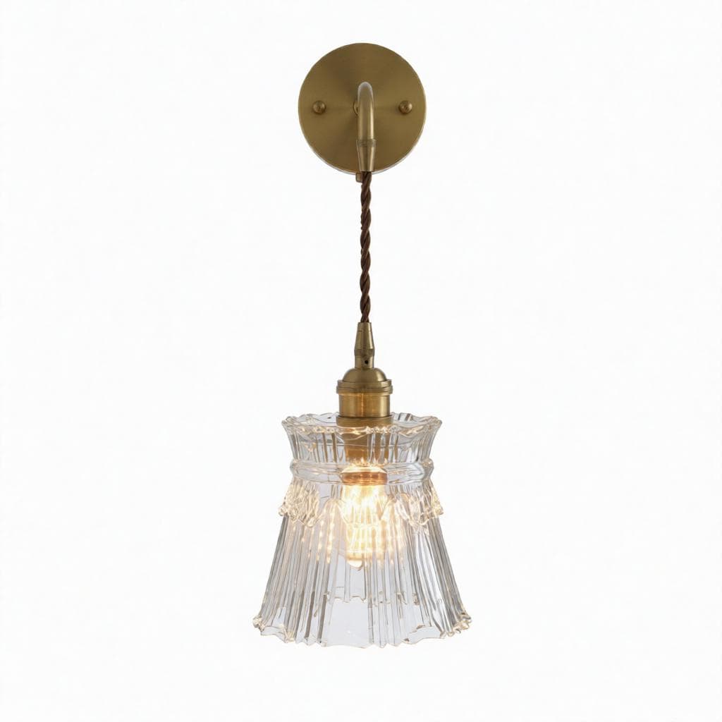 Senmar Une | Wall Light Swing Arm - Modern Wall Light | HomeCartel Philippines