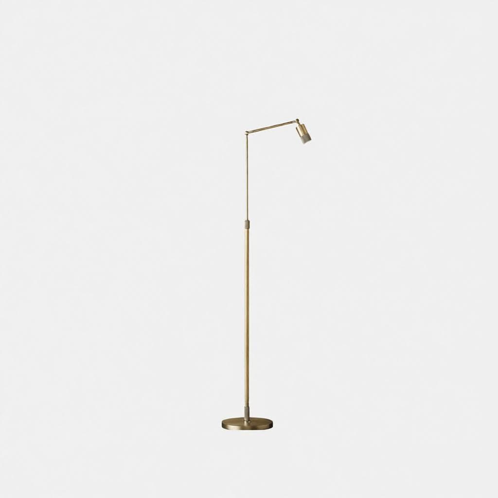 Lyssara | Floor Lamp - Modern Floor Lamp | HomeCartel Philippines