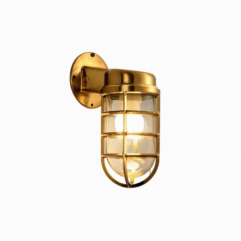 Morynthor | Wall Light - Detail View #2 | HomeCartel