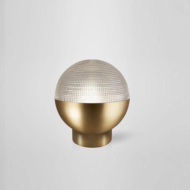 Elnoriel I Table Lamp - Detail View #2 | HomeCartel