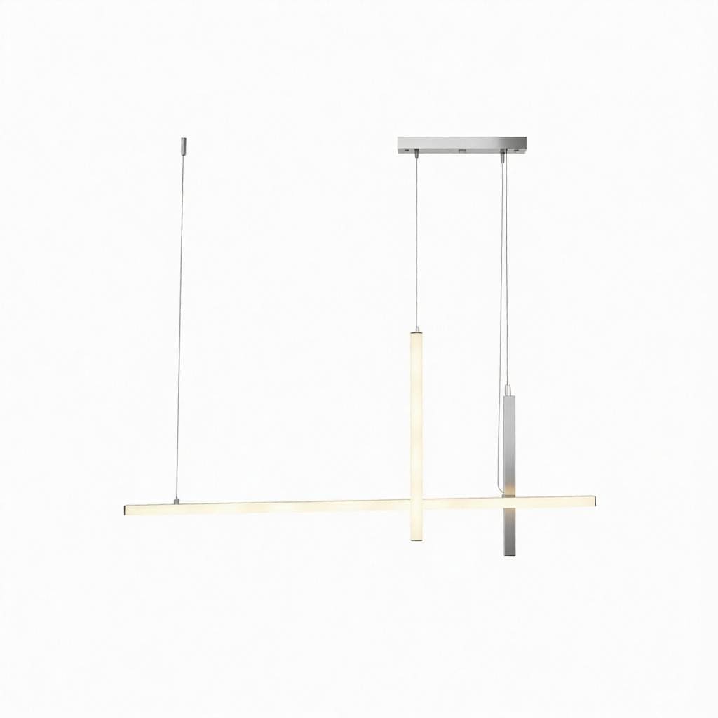 Fazzina | Linear Chandelier