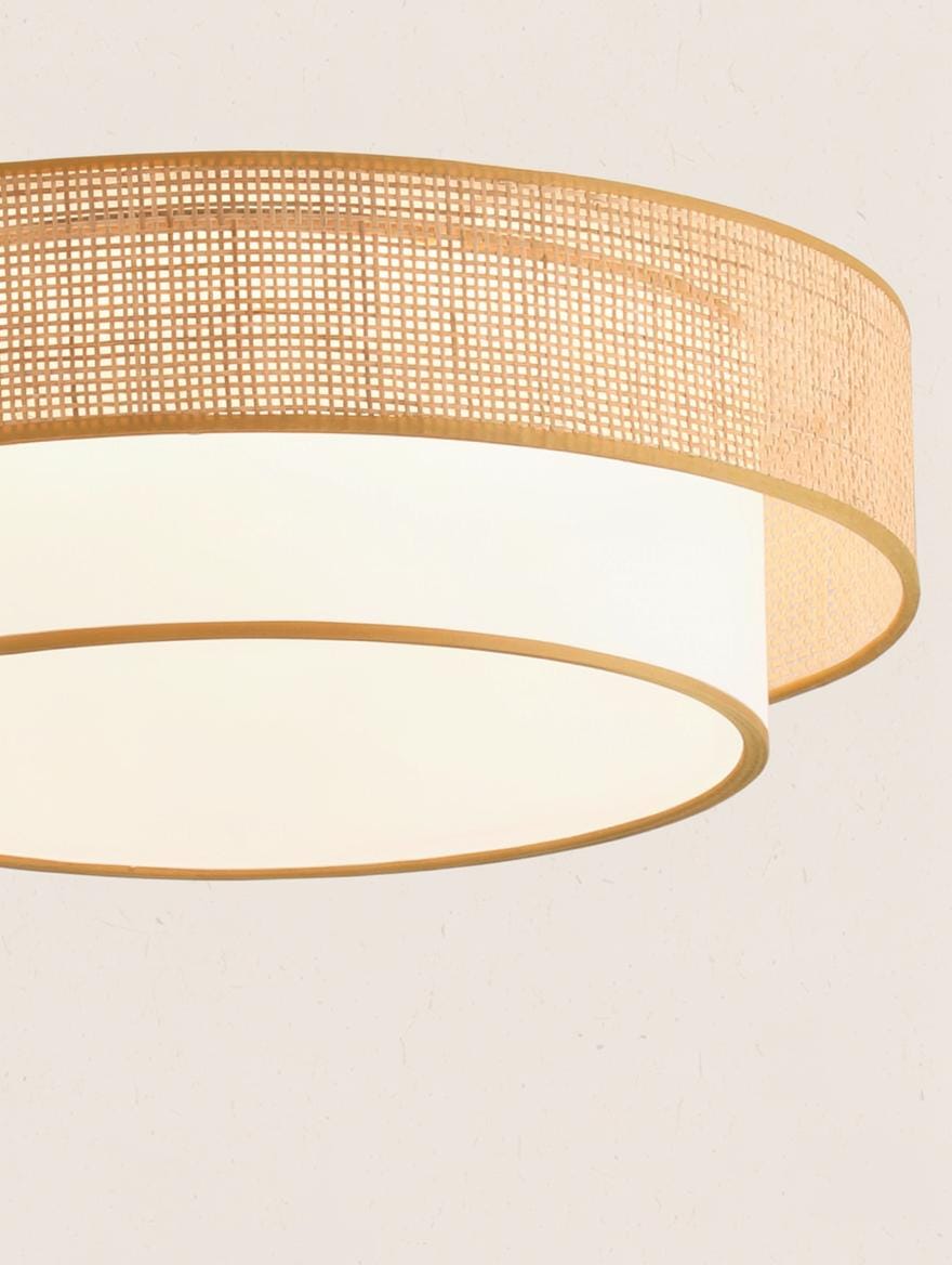 Drenetha | Ceiling Mounted Light - Detail View #5 | HomeCartel