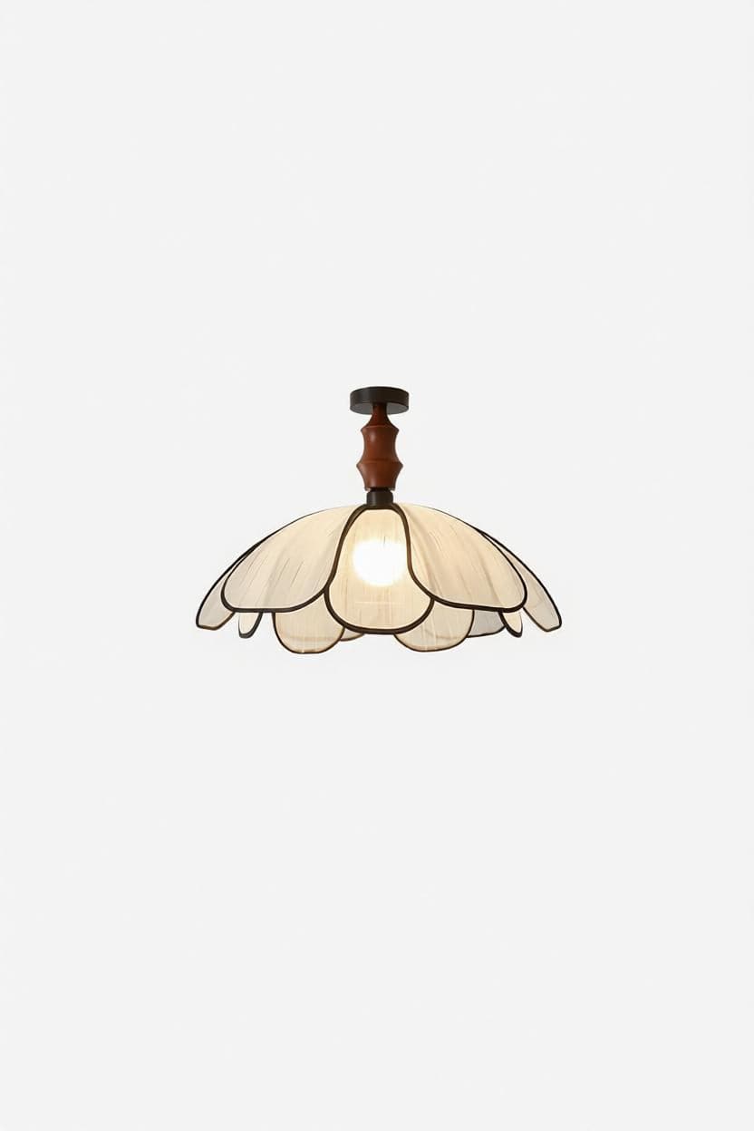 Morrin | Semi Flush Mounted Light - Modern Semi Flush Mounted Light | HomeCartel Philippines