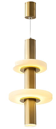 Dorcas | Pendant Light - Home Cartel ®