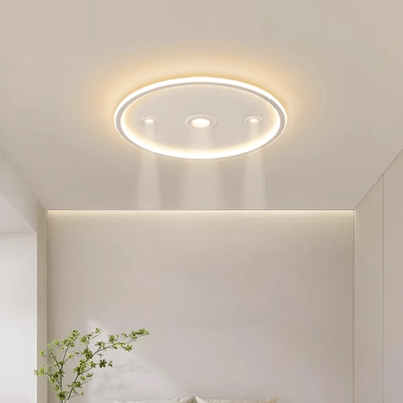 Verdandi | Multi-functional Light - Detail View #2 | HomeCartel