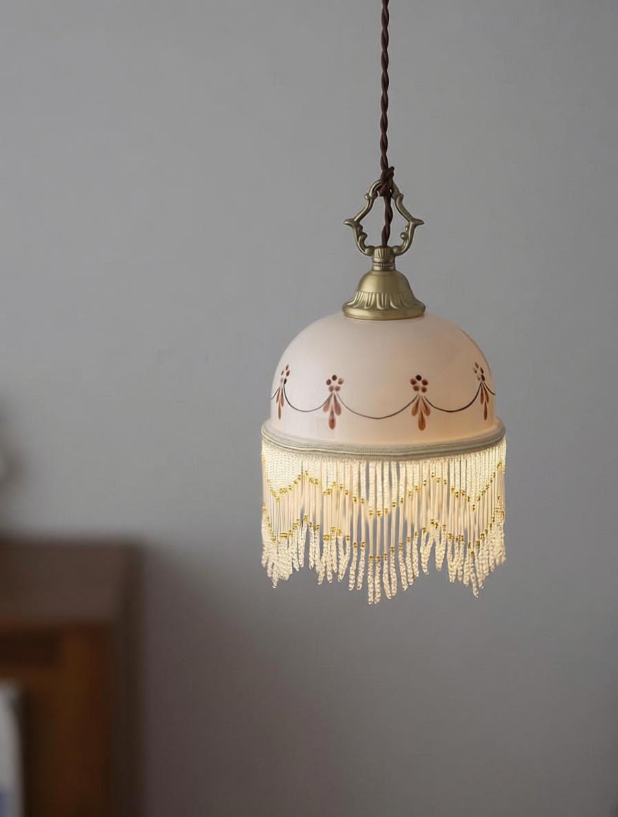 Thalovien I Pendant Light - Detail View #6 | HomeCartel