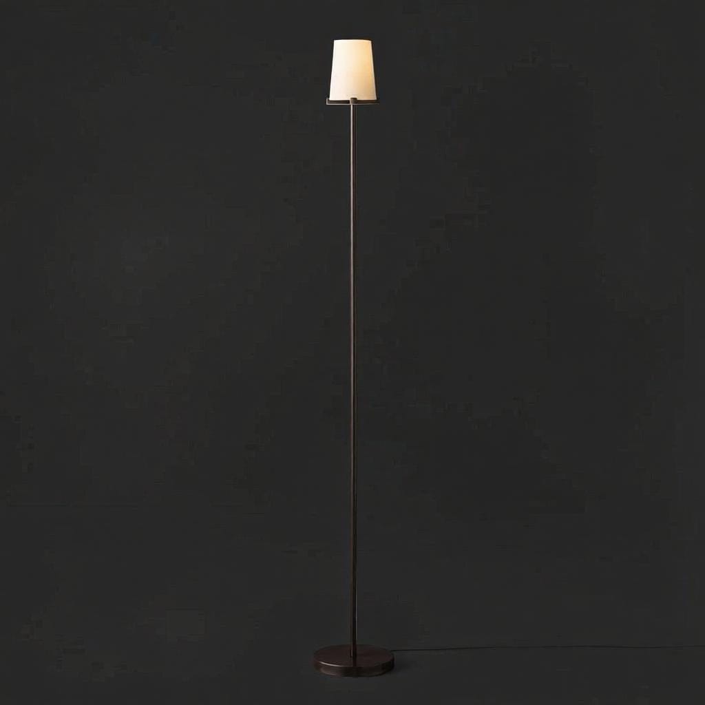 Kurnik | Floor Lamp - Detail View #4 | HomeCartel