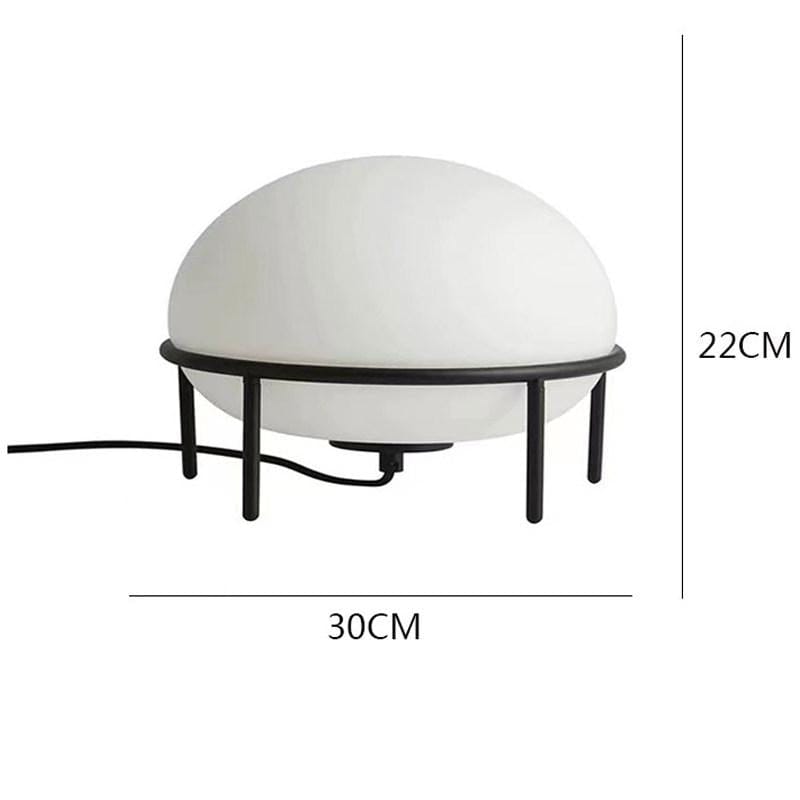 Mylora | Table Lamp - Detail View #2 | HomeCartel