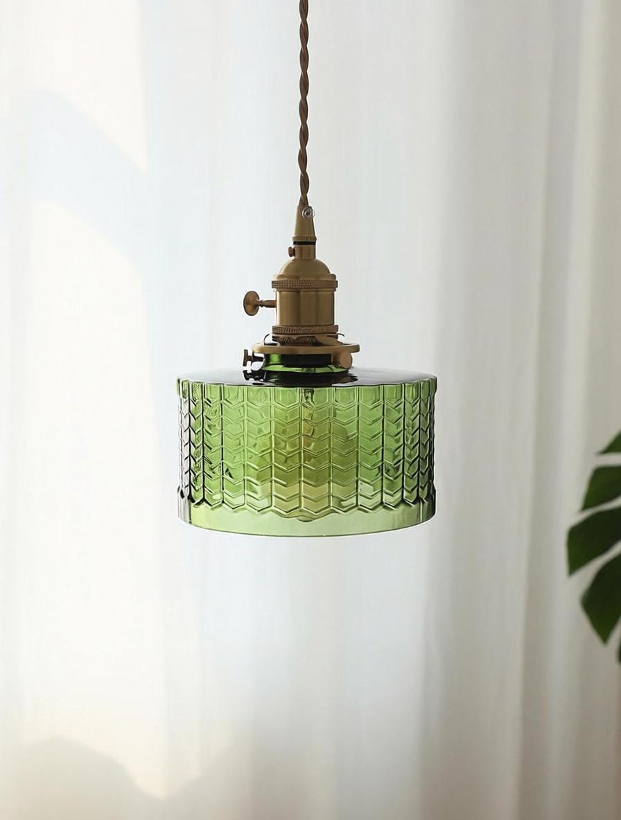 Theruvion I Pendant Light - Detail View #4 | HomeCartel
