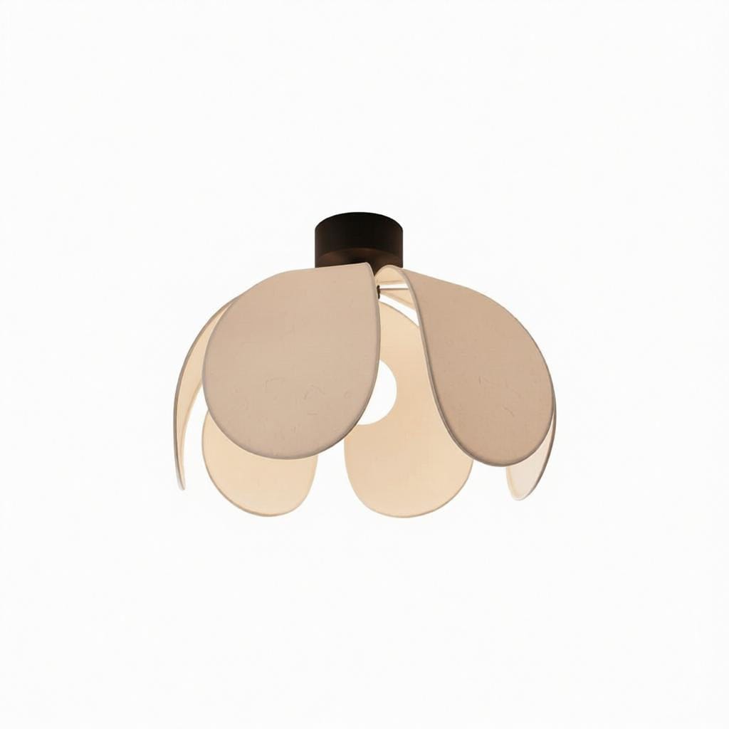 Vorrin | Semi Flush Mounted Light - Modern Semi Flush Mounted Light | HomeCartel Philippines