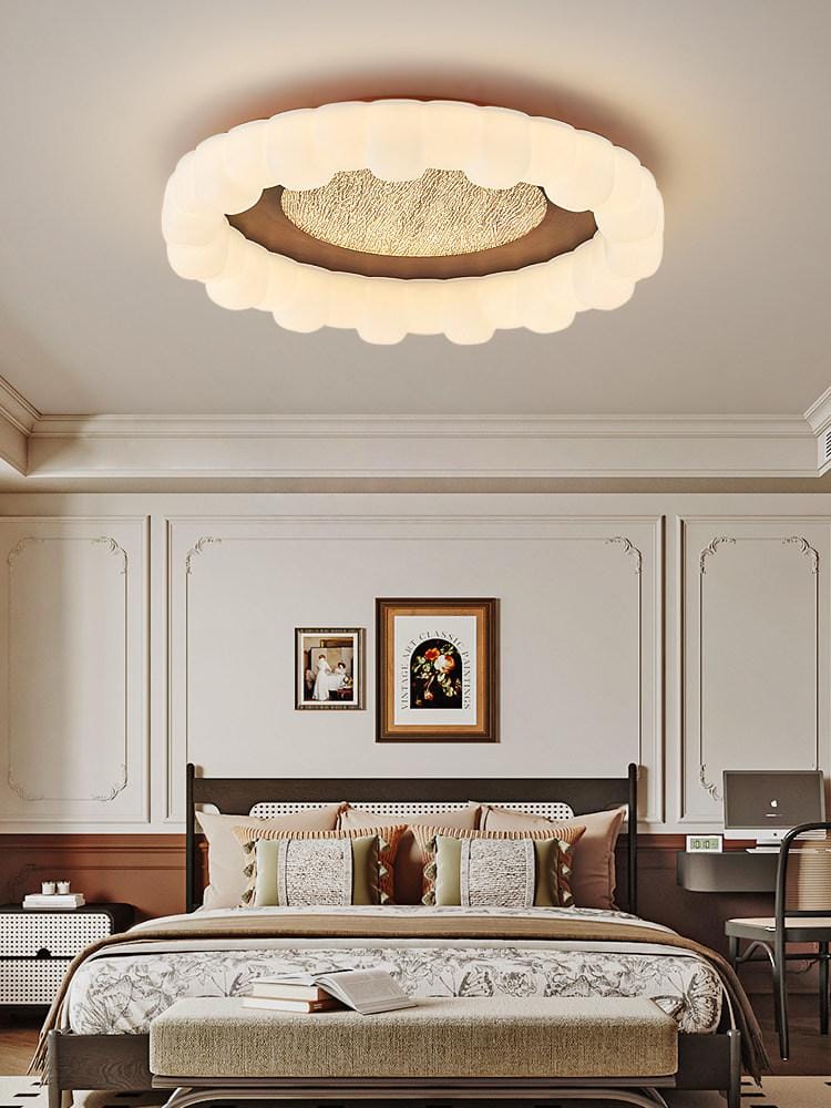 Tarnilis R | Ceiling Mounted Light - Detail View #3 | HomeCartel