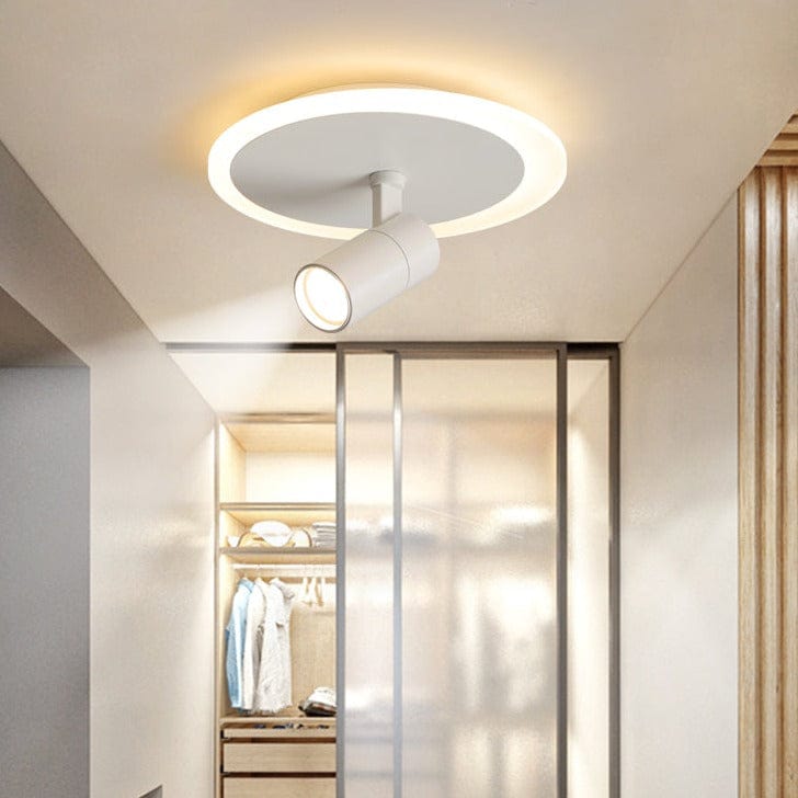Clara | Multi-functional Light - Detail View #2 | HomeCartel