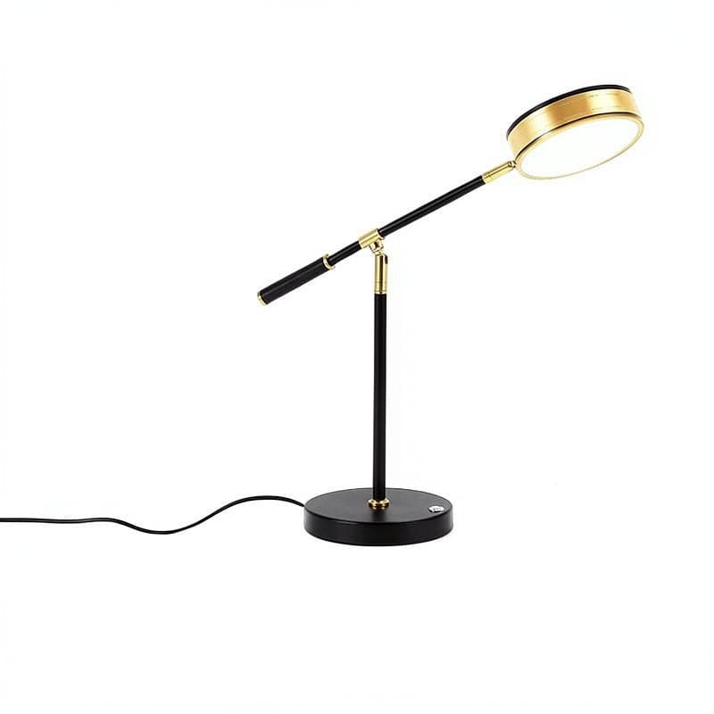 Parnoro | Table Lamp Swing Arm