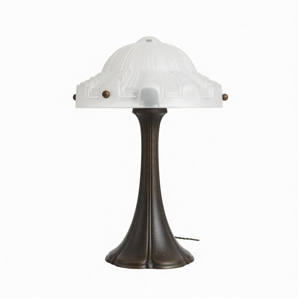 Orindrean I Table Lamp - Home Cartel ®