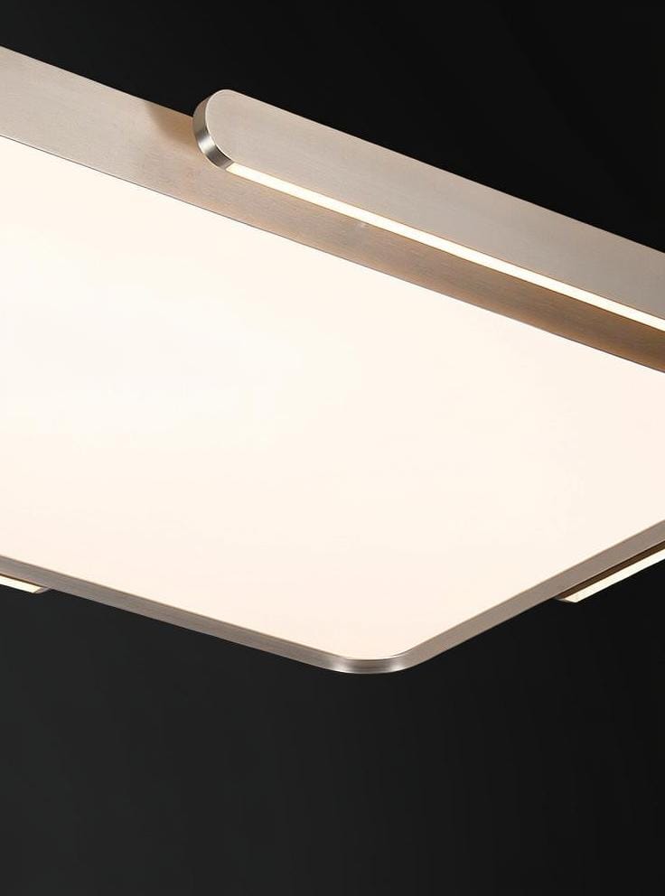 Singel | Ceiling Mounted Light - Detail View #5 | HomeCartel