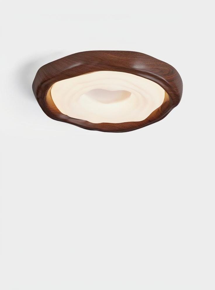 Vaelissar | Ceiling Mounted Light - Detail View #2 | HomeCartel