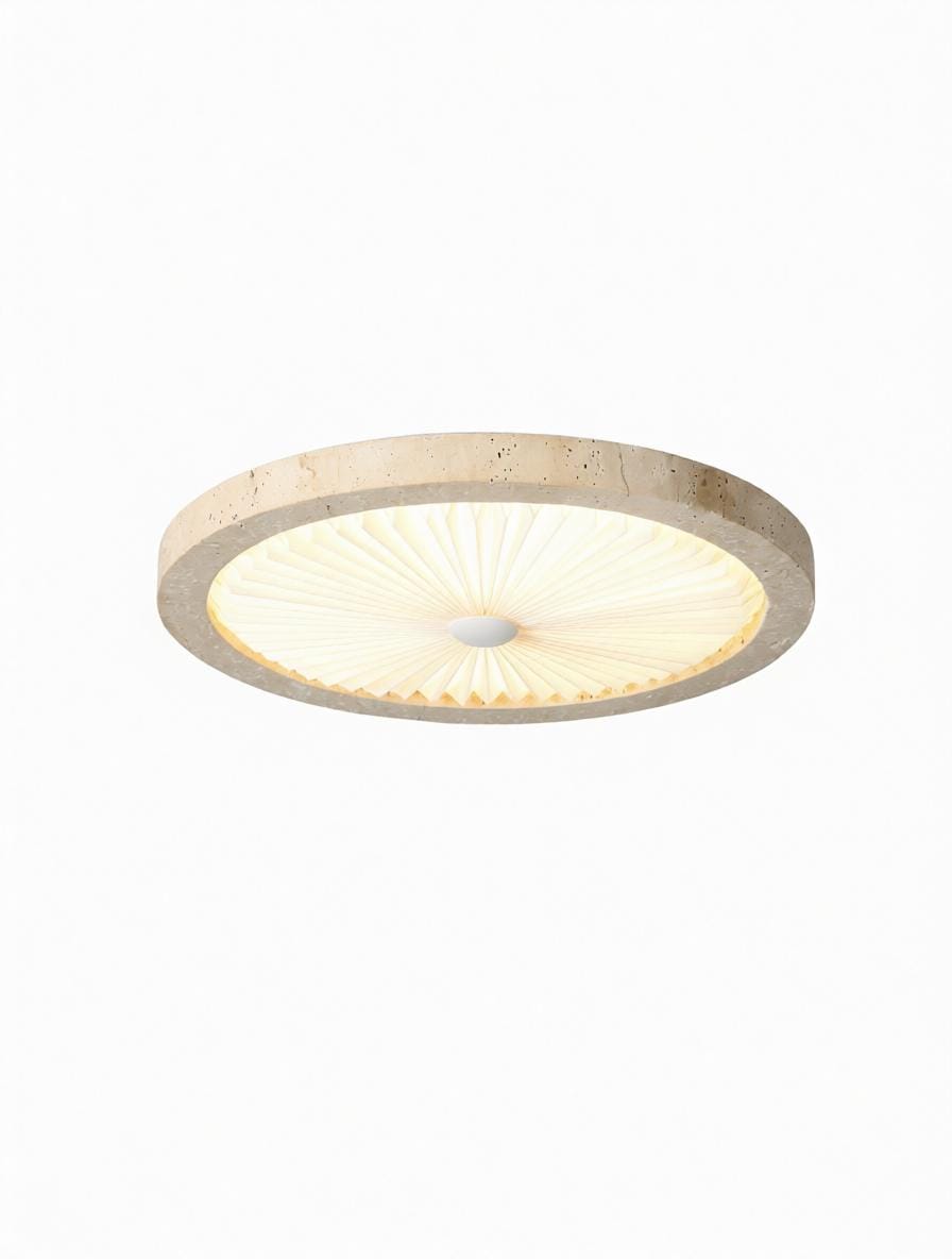 Melhus | Ceiling Mounted Light - Detail View #5 | HomeCartel