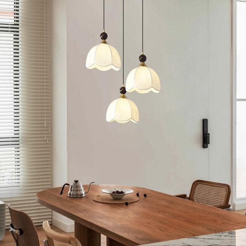 Ionaris | Cluster Chandelier - Detail View #3 | HomeCartel