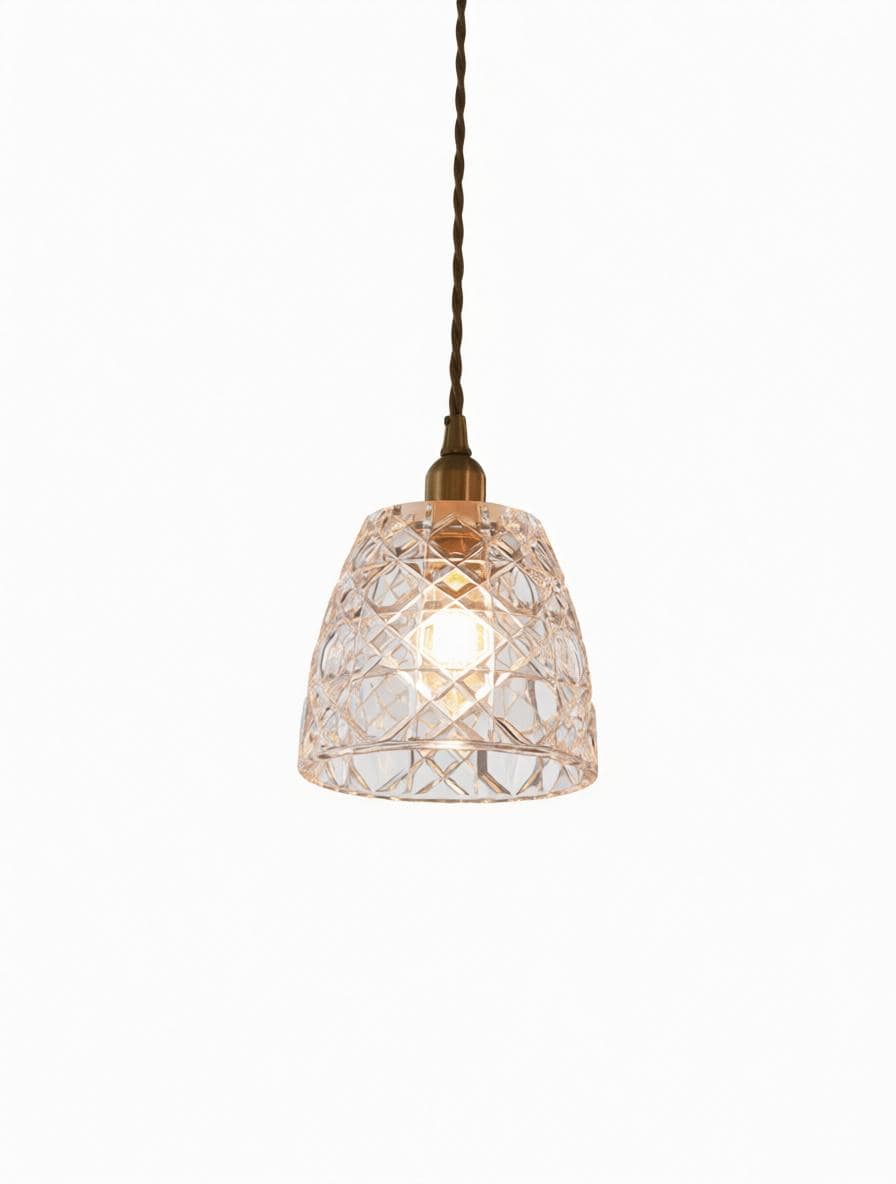 Lyrennis C I Pendant Light - Detail View #2 | HomeCartel