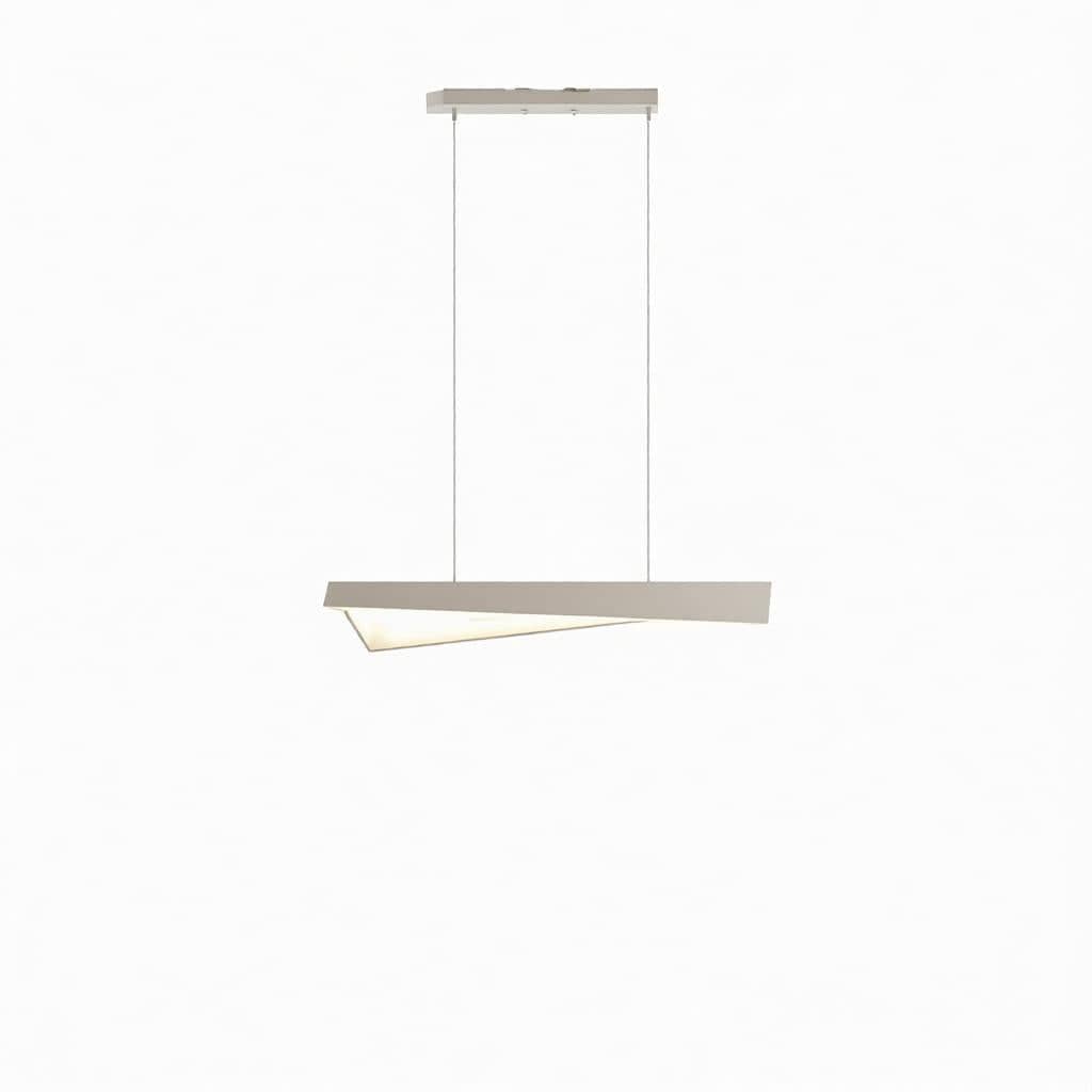 Frashier | Linear Chandelier - Detail View #6 | HomeCartel