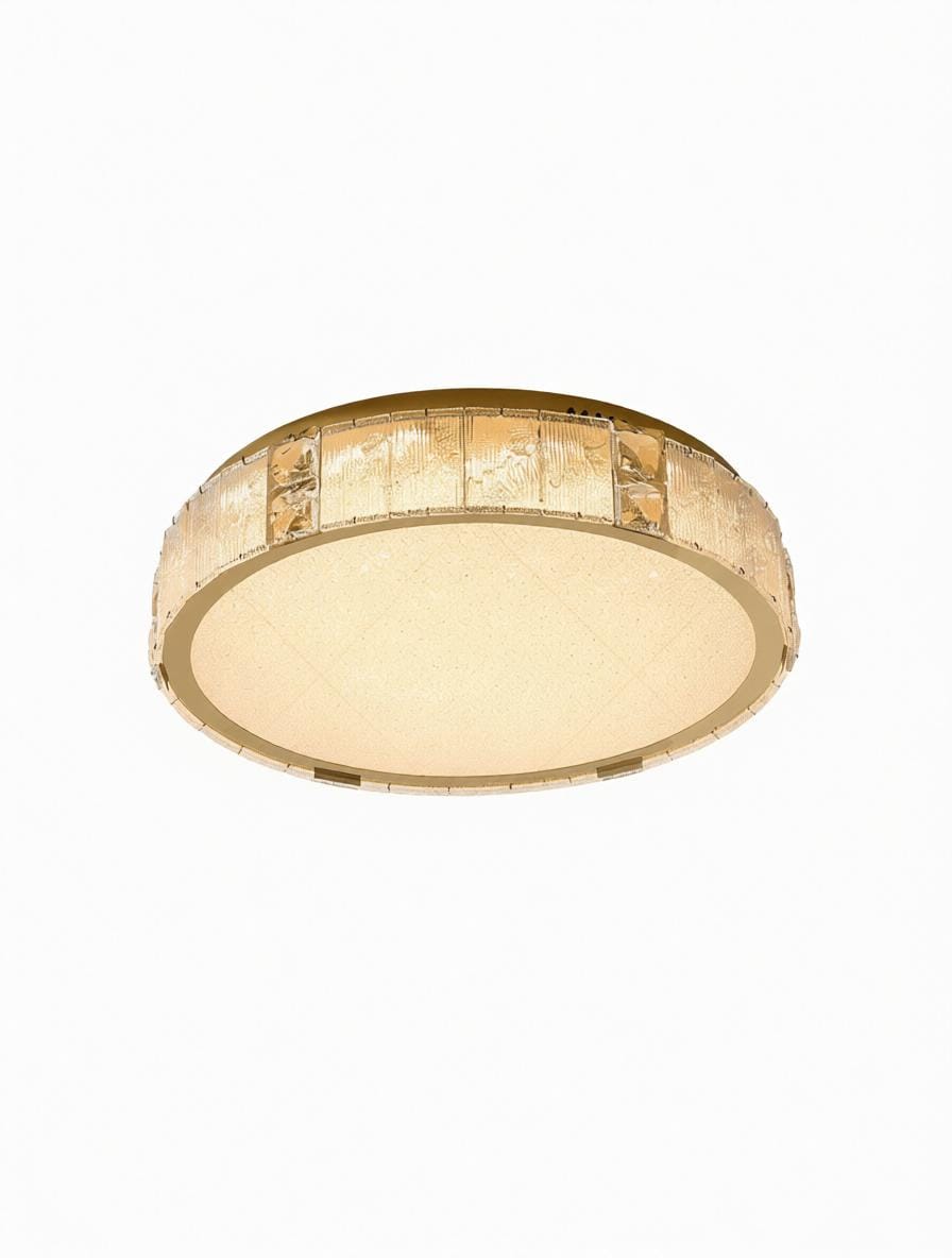 Tazara Deux | Ceiling Mounted Light - Detail View #5 | HomeCartel