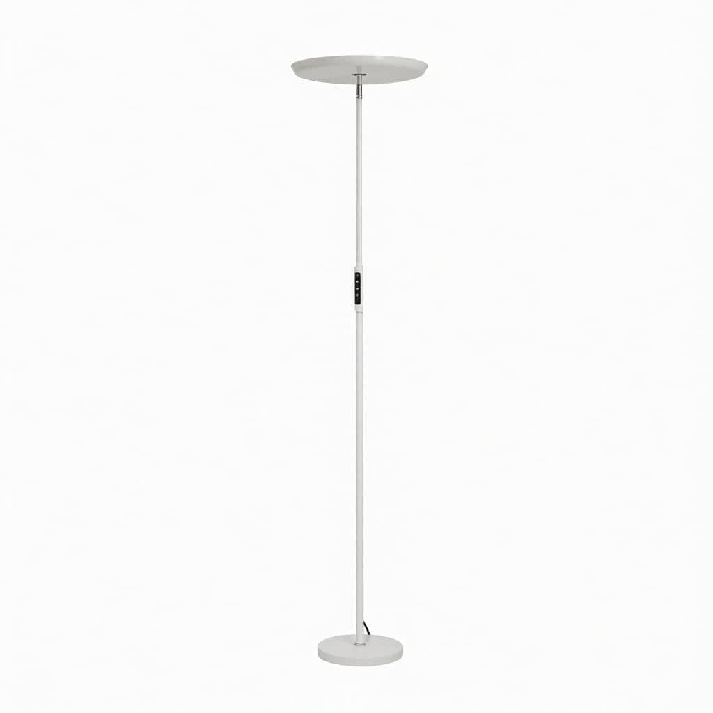 Genzlinger A | Floor Lamp - Detail View #9 | HomeCartel