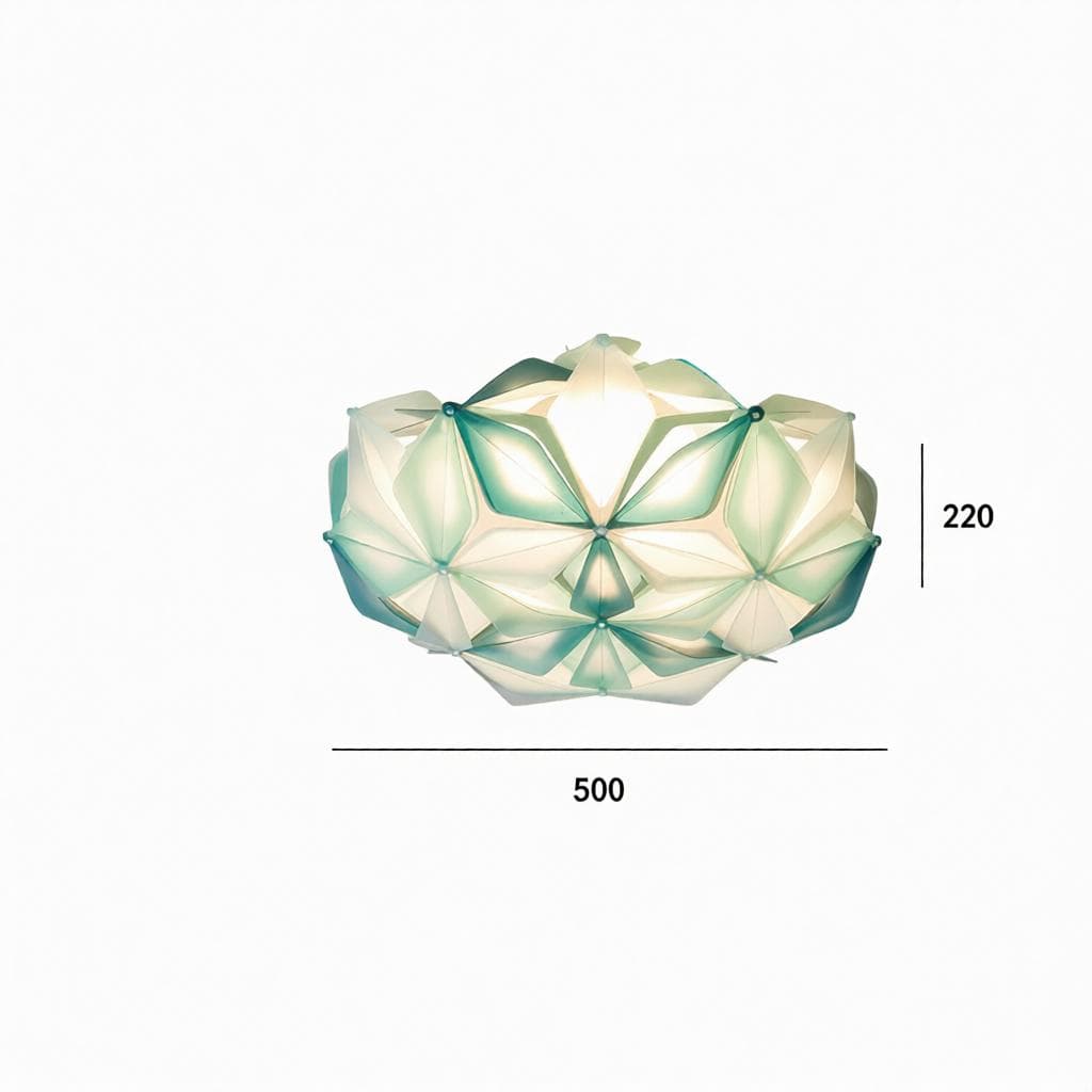 Venylis | Ceiling Mounted Light - Home Cartel ®