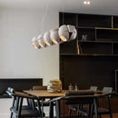 Taavetti Deux | Modern Chandelier