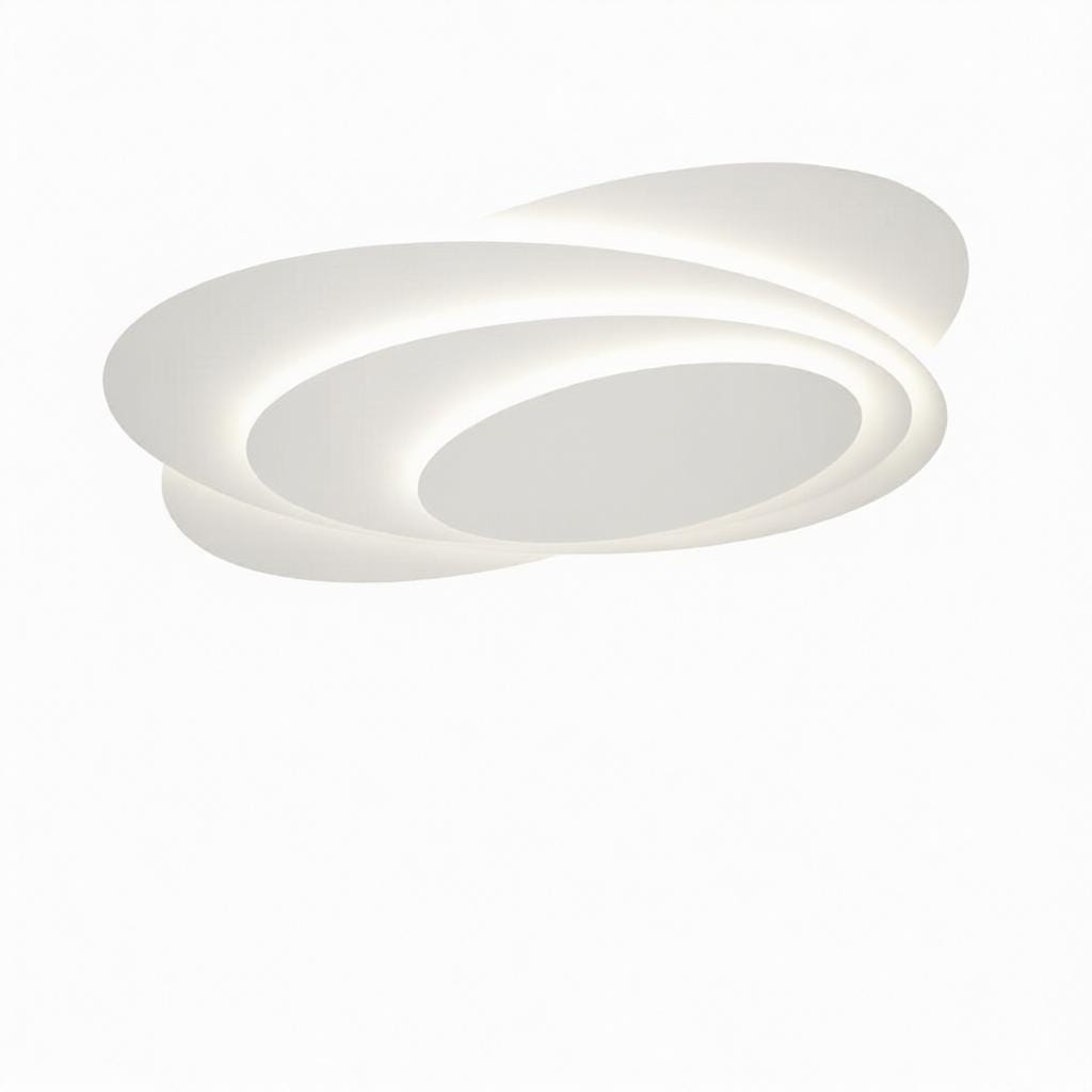 Deffner | Ceiling Mounted Light - Detail View #6 | HomeCartel
