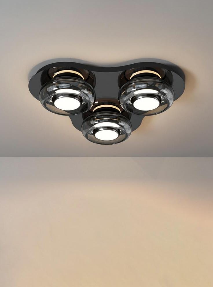 Andeson | Ceiling Mounted Light - Detail View #3 | HomeCartel
