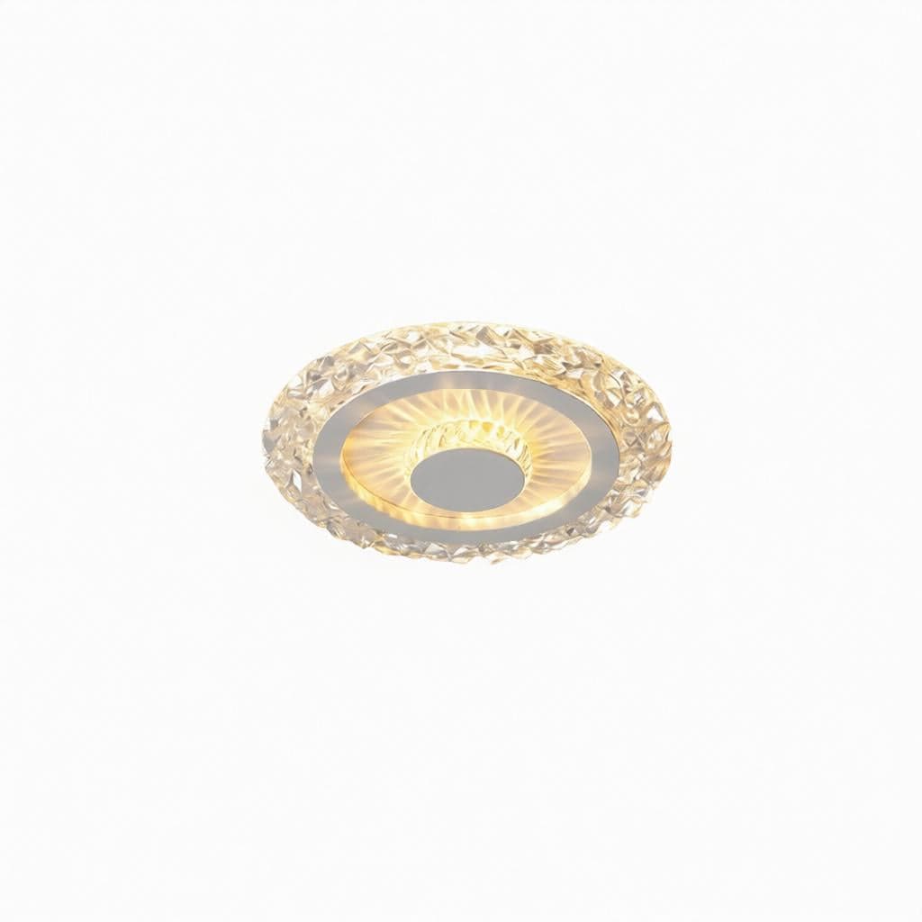 Sarvek | Ceiling Mounted Light - Detail View #8 | HomeCartel