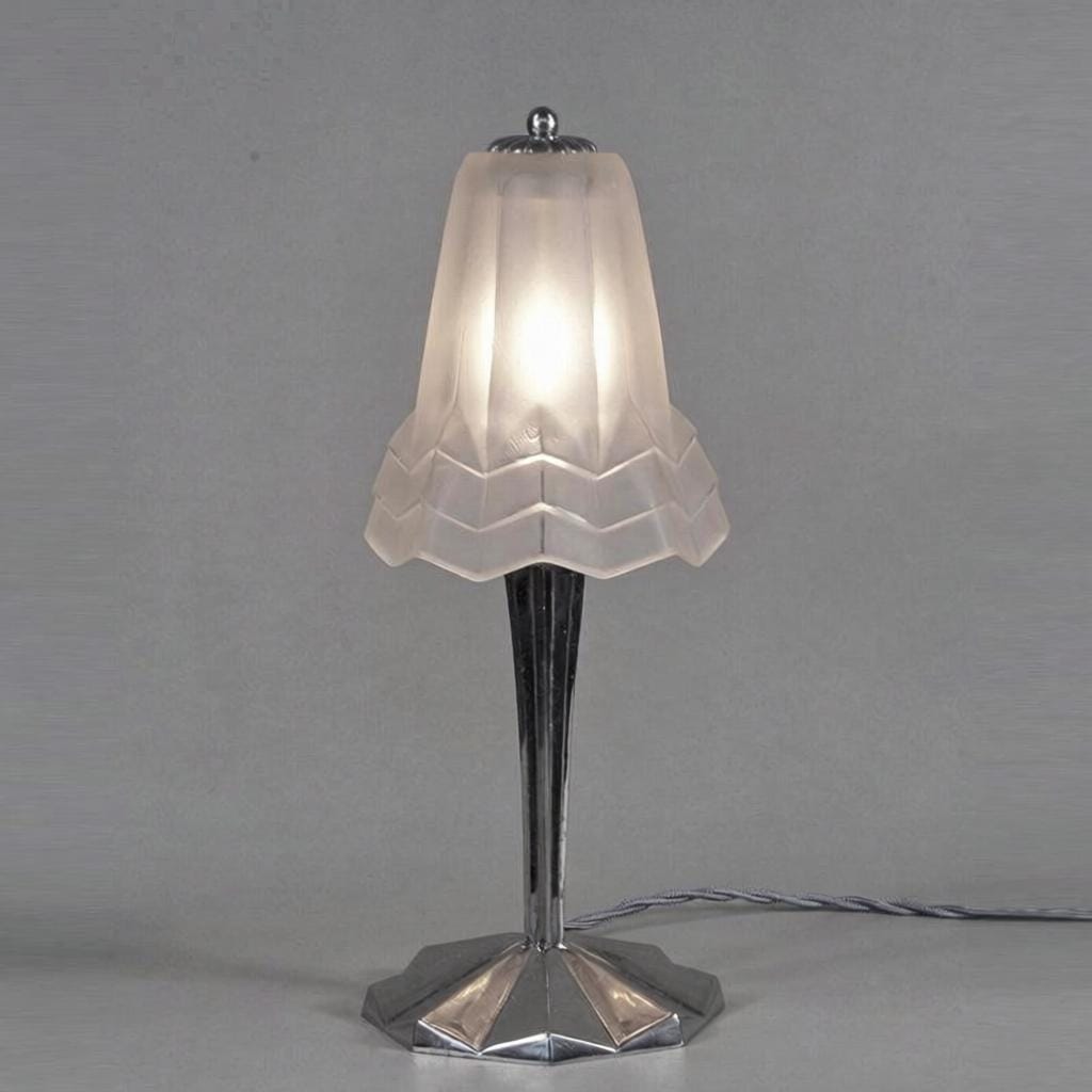 Fenwyrin I Table Lamp - Home Cartel ®