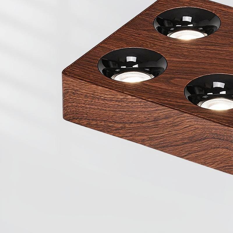 Itharniel | Surface Mounted Light - Detail View #3 | HomeCartel
