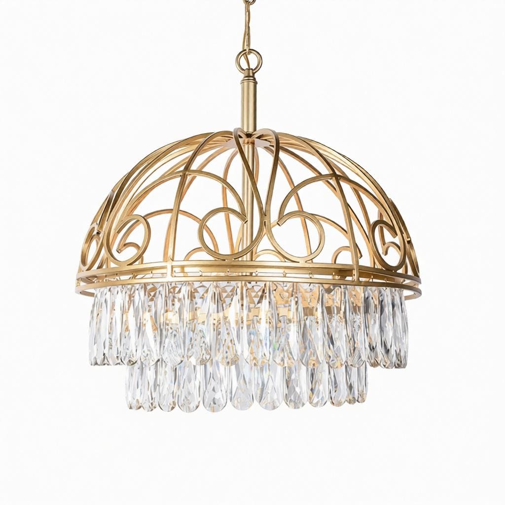 Zoland | Mini Chandelier - Modern Chandelier | HomeCartel Philippines