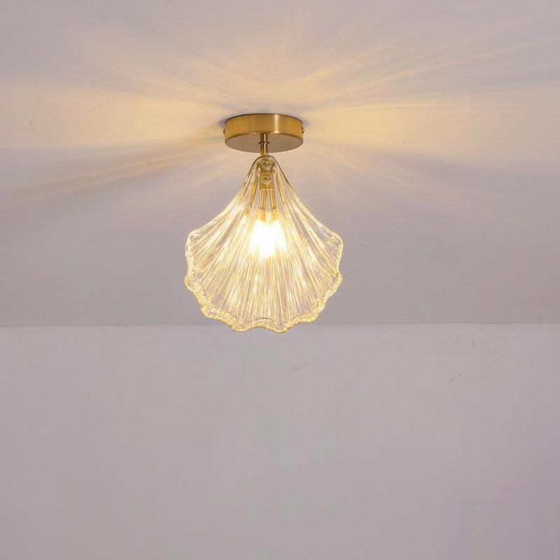 Iryndorae | Semi Flush Mounted Light - Detail View #2 | HomeCartel