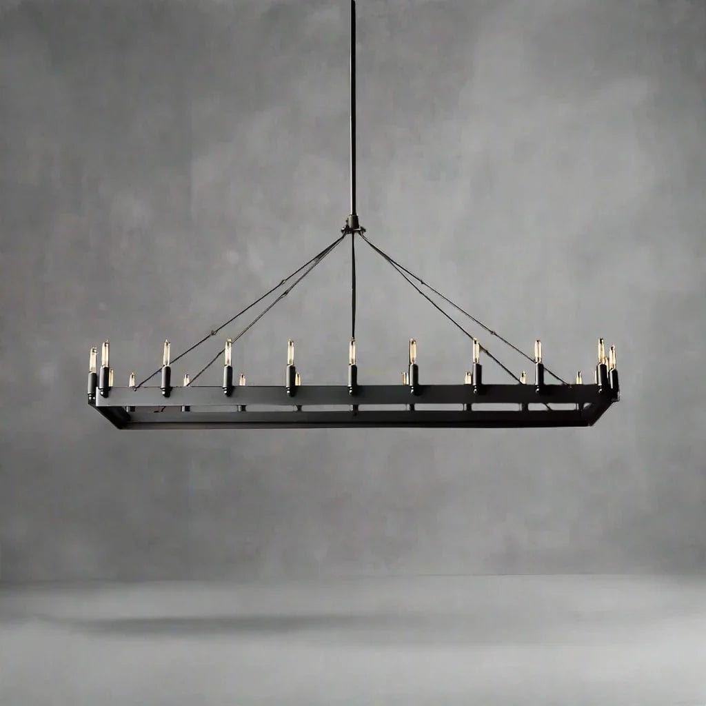 Jerrele | Chandelier - Modern Chandelier | HomeCartel Philippines