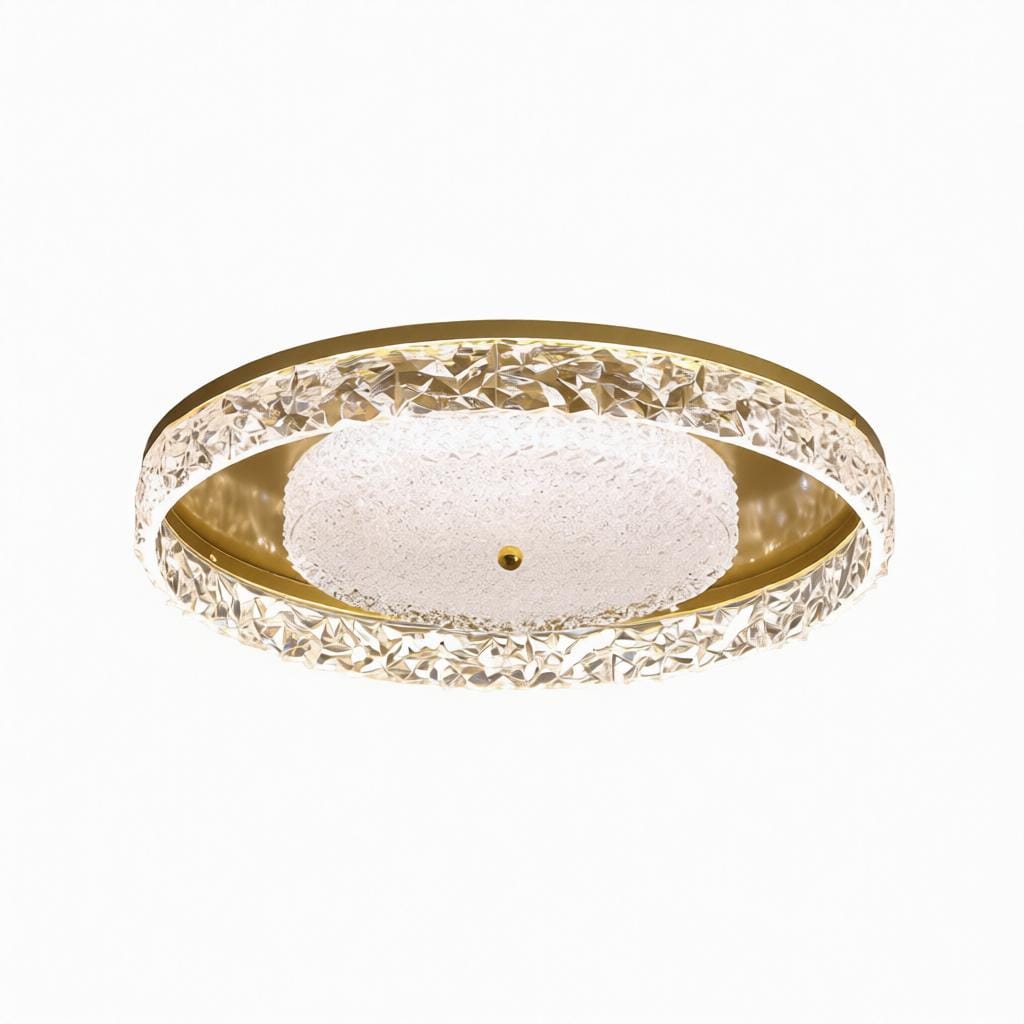 Mcleskey | Ceiling Mounted Light - Detail View #7 | HomeCartel