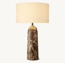 Benloris B | Marble Table Lamp