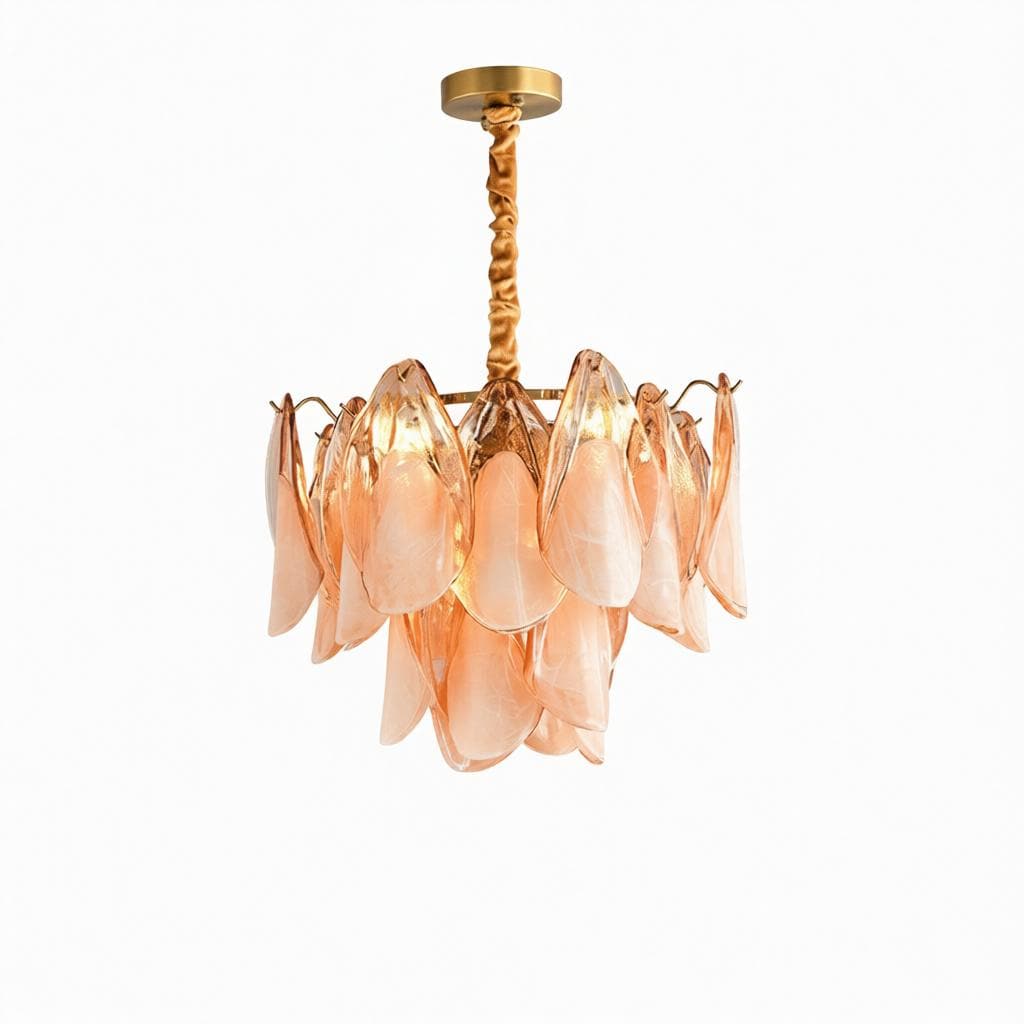 Erynath Une | Chandelier - Modern Lighting Fixture | HomeCartel Philippines