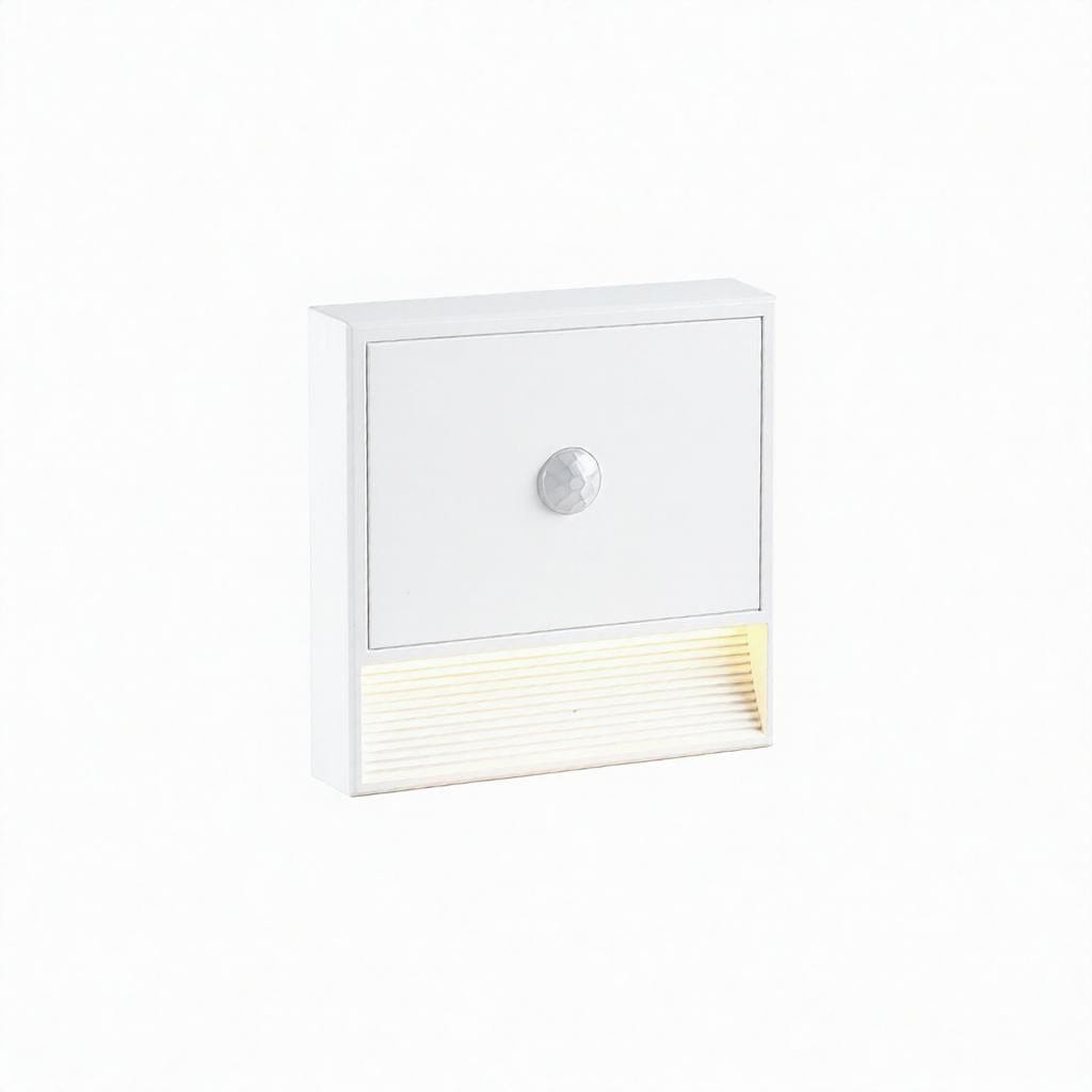 Quelmaris | Indoor Step Light - Detail View #3 | HomeCartel