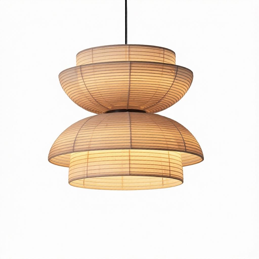 Raelvora | Pendant Light - Detail View #5 | HomeCartel
