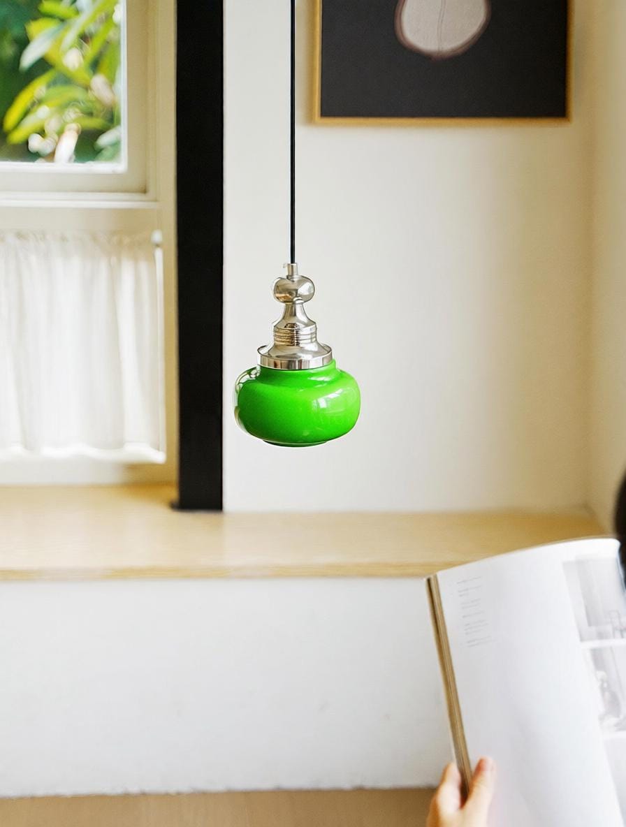 Elovaine | Pendant Light - Detail View #5 | HomeCartel